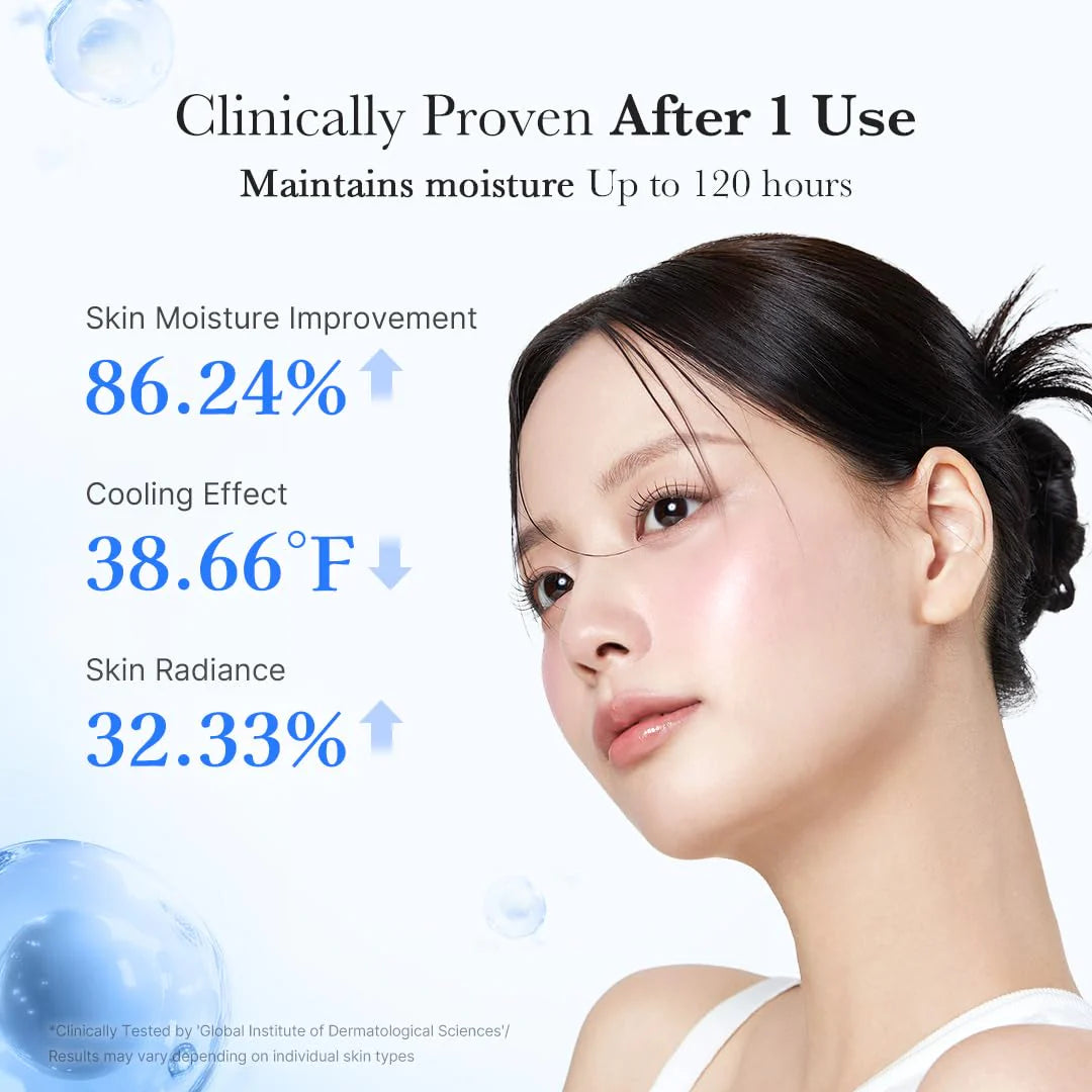 Medicube Hyaluronic Ceramide Jelly Cream
