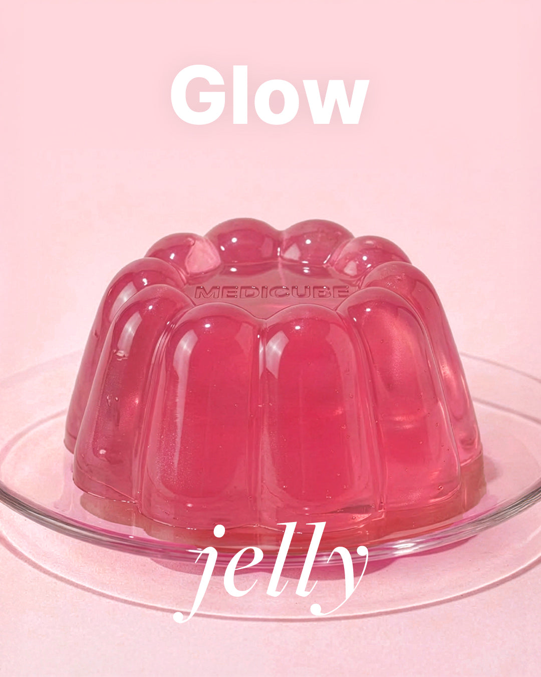 MediCube Collagen Jelly Cream