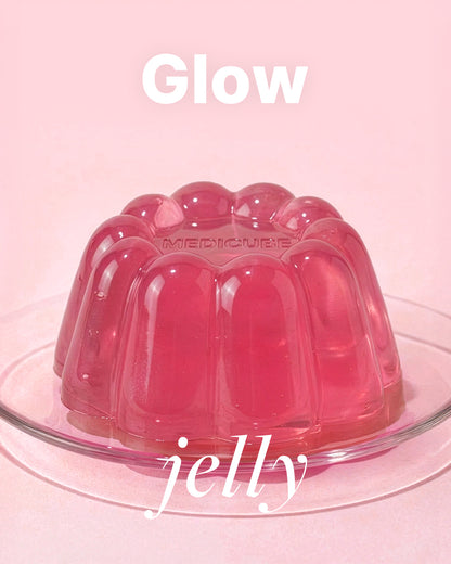MediCube Collagen Jelly Cream
